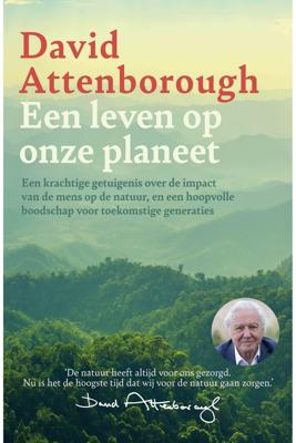 Een leven op onze planeet