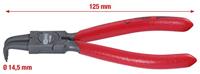 KS Tools 1192054 Precisie-borgveertang - thumbnail