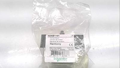Schneider Electric XENB1191 Hulpschakelaar 1 stuk(s)