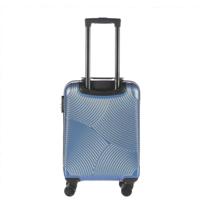 Enrico Benetti Louisville suitcase cabin luggage Jeansblue - thumbnail