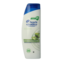Shampoo sensitive 300 Milliliter - thumbnail