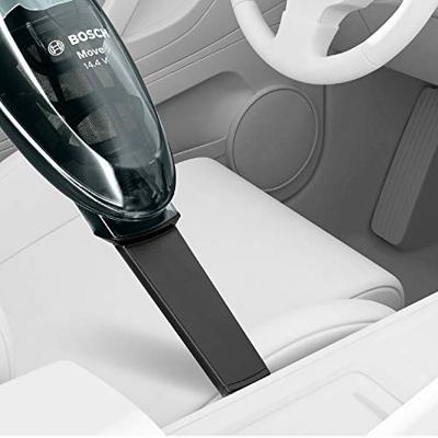 Bosch BHN14N handstofzuiger Zakloos Wit Bosch BHN14N handstofzuiger Zakloos Wit