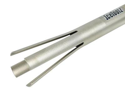 IceToolz Xpert trapas lageruitdrijver voor ø24~30mm, e293