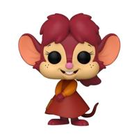 An American Tail Funko Pop Vinyl: Tanya - thumbnail