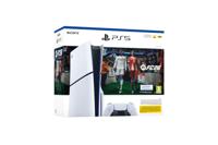 Playstation 5 Pro + EA Sports FC 26 Bundle - thumbnail