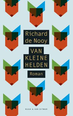 Van kleine helden (Paperback)