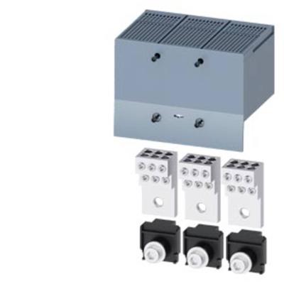 Siemens 3VA9303-0JF60 Accessoire voor vermogensschakelaar 1 stuk(s) (b x d) 138 mm x 93.9 mm