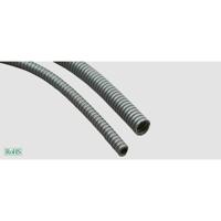 Helukabel 94935 SPR-PVC-AS Metalen beschermslang Zwart 10.00 mm 10 m - thumbnail