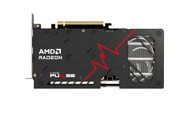 Sapphire Pulse Radeon RX 9060 XT 16GB OC Sapphire Pulse Radeon RX 9060 XT 16GB OC