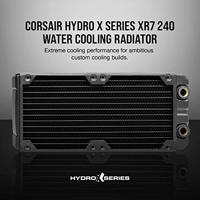 Corsair Hydro X Series XR7 240mm radiator - thumbnail