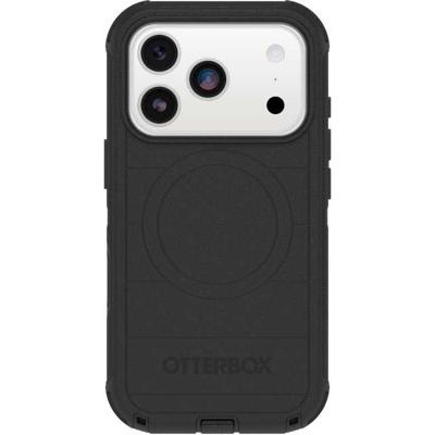 Otterbox Case Apple iPhone 17 Pro Zwart