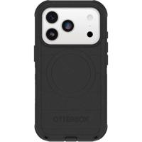 Otterbox Case Apple iPhone 17 Pro Zwart - thumbnail