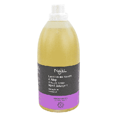 Aleppo Zeep Ecologische Vloeibare Olijf Jasmijngeur