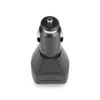 Smartwares SK-1541 Bluetooth Car Kit Zwart - thumbnail