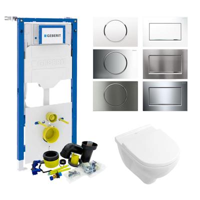 Geberit up320 set19 Sigma 10