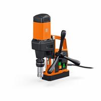 Fein KBE 32 QW Kernboormachine 1200 W 1 snelheid Incl. koffer - thumbnail