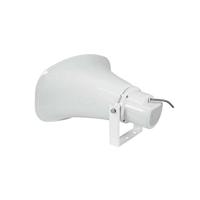 Omnitronic HSO-50 PA-drukkamerluidspreker Wit 1 stuk(s) - thumbnail