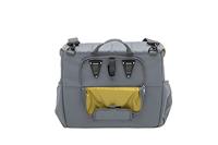 Newlooxs Mondi joy fietstas - schoudertas - grijs - thumbnail