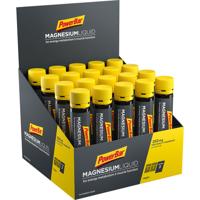 PowerBar Magnesium Liquid Supplement Magnesium 25ml x20 - thumbnail