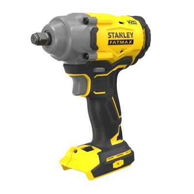 Stanley FATMAX SFMCK217M1S V20 18V HD IW 1x4AH SB - SFMCK217M1S-QW