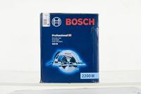 Bosch Professional GKS 85 Handcirkelzaag Zaagdiepte 90° (max.) 85 mm 2200 W - thumbnail