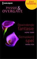 Opwindende fantasie; Gemaskerd spel - Hope Tarr, Mara Fox Horsman - ebook - thumbnail