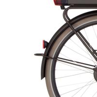 Cortina spatbord achter 28 e-u4 elegance green matt - thumbnail