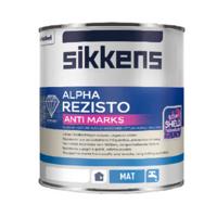 Sikkens Alpha Rezisto Mat Anti Marks - thumbnail