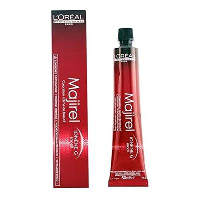 L'Oréal Professionnel Majirel Absolu 1 Black Haarverf 50ml