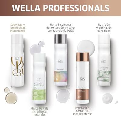 Wella Professionals Fusion Intense Repair Mask