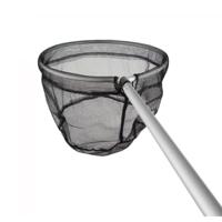 Ubbink schepnet powernet vis klein fijnmazig met steel - Ubbink - thumbnail