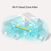 TP-Link Deco X20 Wifi 2 pack - thumbnail