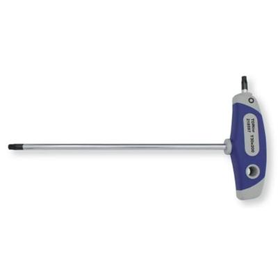 Berner t-sleutel topline torx tx15x100