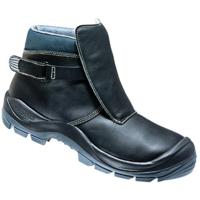 Atlas Lasschoen Duo Soft 765 2.0 HI S3 | Zwart | Maat 42 - 11.012.070.42 - thumbnail