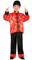 Chinees pak kind rood - thumbnail