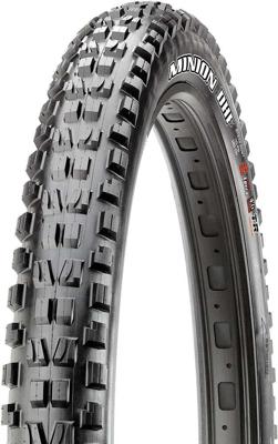 Maxxis buitenband minion dhf 3c dd tr 29 x 2.50 zw vouw