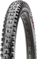 Maxxis buitenband minion dhf 3c dd tr 29 x 2.50 zw vouw - thumbnail