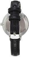 Nine West NW-2555BKBK (Ø 34 mm) Dames horloge - thumbnail