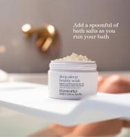 This Works Deep Sleep Bath Soak - thumbnail