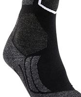 Falke SK2 Intermediate Skisok Heren Black-Mix 39-41 - thumbnail