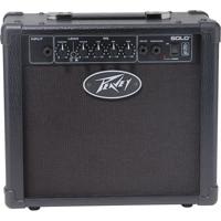 Peavey Solo 12W TransTube gitaarversterker - thumbnail