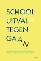 Schooluitval tegengaan - Sarah Neyts - Paperback (9782509031044) - thumbnail