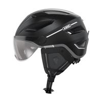 Abus Dd0903a helm pedelec 2.0 ace zwart m - thumbnail