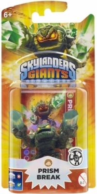 Skylanders Giants - Prism Break (Lightcore) Skylanders Giants - Prism Break (Lightcore)