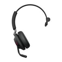 Hoofdtelefoon met microfoon Jabra 26599-899-999 Zwart - thumbnail