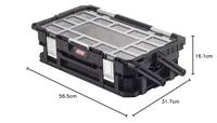 Keter CONNECT CANTILEVER organisator - thumbnail