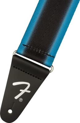 Fender 2" American Pro Seat Belt Strap Dark Night