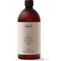 Previa Natural Haircare Smoothing Taming Conditioner 1000ml - thumbnail