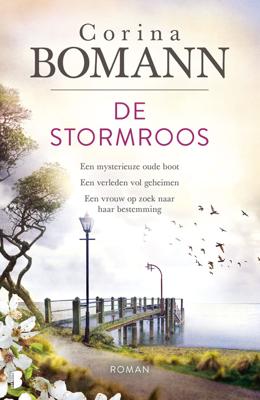 De stormroos - Corina Bomann - ebook