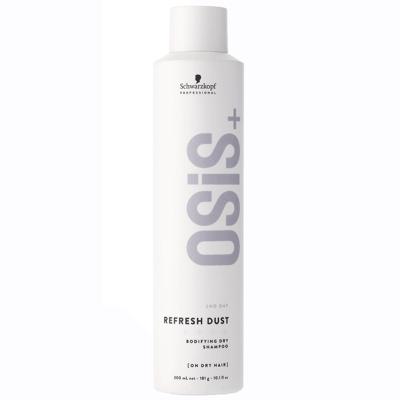 Schwarzkopf Schwarzkopf Professional OSiS+ Refresh Dust 300ml